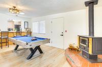 9 Mi to Joshua Tree NP Yucca Valley Home with Pool - B&B Yucca Valley