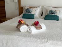 Villa Domino - Chambres d’hôtes Le François