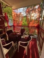 Apartment Oscar - B&B Kumanovo