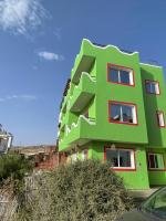 Dar Mouja, eco-friendly home - B&B Amassine