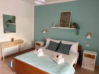 CasaMirea - B&B Lipari