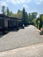 Rusałka Domki Rodzinne - B&B Rudno