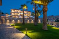Alysos Luxurious Apartments - B&B