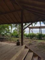 Deluxe Bungalow with Sea View