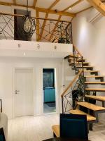 MO House Mostar - Ferienwohnung Kutilivač