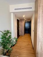 Apartamento moderno centro Aguilas 150m playa - Ferienwohnung Águilas