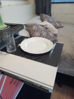 Tweepersoonskamer met Balkon