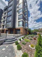 Elegant apartments in the city center Brewery - Chambres d’hôtes Rivne