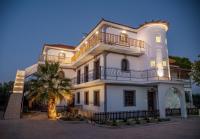 Restia tower apartments - B&B