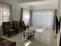 Maison de Pagoda - B&B Port Louis