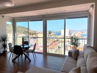 Recién reformado! Oasis de lujo con vistas panoramicas - Ferienwohnung Águilas