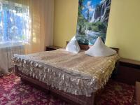 уют - Chambres d’hôtes Cholpon-Ata