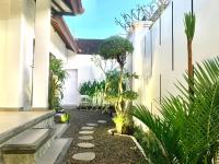 Villa con Piscina Privata 