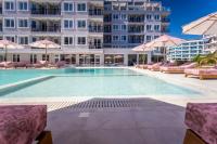 J'ADORE Secret Garden A&K Deluxe Studio - Ferienwohnung Sonnenstrand