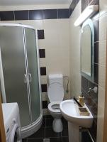 Spital 1 cameră living - Bed and Breakfast Tîrgu Mureş