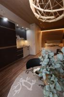 Beautiful studio by the slopes - B&B Ruka