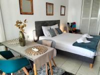 Bonheur à la résidence Savane - B&B Le Gosier