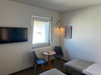 Doppelzimmer mit eigenem Bad
