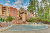 1st-Floor Chula Vista Resort Condo with Patio! - B&B