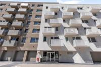 Blue Moon Apartment with Free Parking - B&B Bratislava