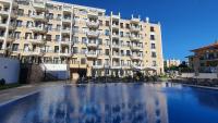 Sunshine Rose - Sea view, Neubau, Luxus Apartment - Chambres d’hôtes Sveti Vlas