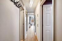 Stylish Brayford Pool 2-Bed City Retreat - Bed and Breakfast Lincoln