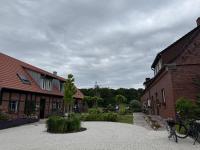 Ferienwohnungen Beveraue - Bed and Breakfast Ostbevern