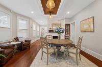 Red Cross Haven Modern 2BR w Private Bathrooms - Bed and Breakfast New Haven