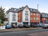 Spacious 2-bedroom Flat, Edgware London - Ferienwohnung Edgware