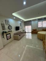 O' appartement Alhoceima - Bed and Breakfast Al Hoceima