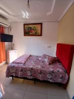 Appartement met 1 Slaapkamer