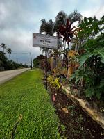 Modern Family Home in Holonga, Tongatapu - Bed and Breakfast Mount Pritchard