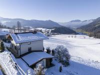 Linden Platzl - B&B Itter