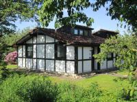 Haus mit 1 Schlafzimmer