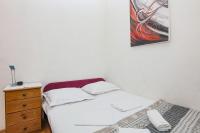 Appartamento con 2 Camere da Letto e Balcone