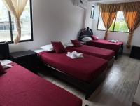 Habitación Doble Superior