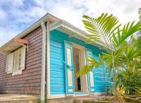 Ti Kaz Dédé - 6 voyageurs - Chambres d’hôtes Entre-Deux