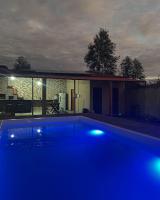 Recanto do umbuzeiro Hospedaria - B&B