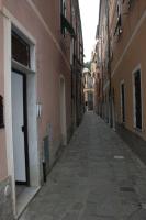 A due passi dal mare - Ferienwohnung Moneglia
