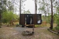 Rocky Creek Escape by Tiny Away - B&B Kanighan