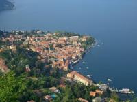 La Piazzetta - Ferienwohnung Menaggio