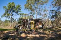 Woodlands by Tiny Away - Chambres d’hôtes Howard