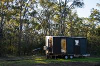 Woodlands by Tiny Away - Chambres d'hôtes Howard