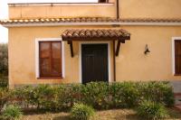 Agriturismo Simonello - Ferienwohnung Stignano