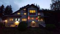 Vila Gabriel - Ferienwohnung