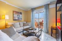 Magnificent apartment in the Albaicín and Sacromonte Parking - Chambres d'hôtes Grenade
