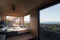 Beach Front Off-Grid Cabin on Kangaroo Island - Xanthe - B&B Antechamber Bay