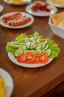 Crystal Springs Homestay - B&B Ella Town