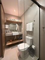 Appartement met 1 Slaapkamer