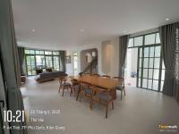 V318 sun tropical Villa 4 bedroom - B&B Koh Trol